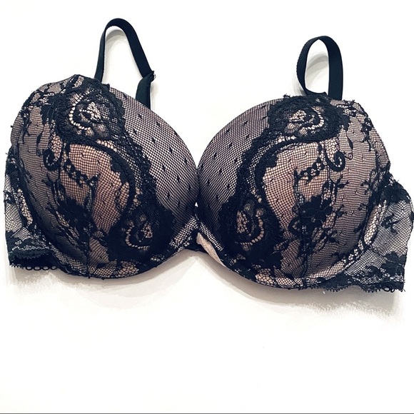 Victoria's Secret Other - Victoria’s Secret Dream Angels 👼🏻 Push Up Bra